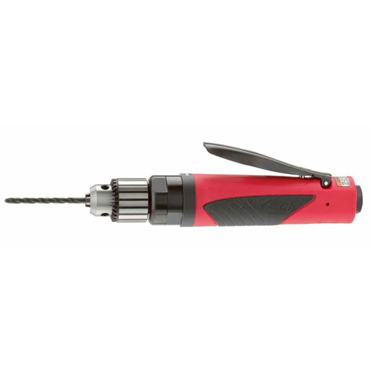 Picture of Sioux Tool SDR10S26N3 Sioux/Idsc Holding Llc Sioux Tools Sdr10S26N3 Non-Reversible Straight Drill 1 Hp 2600 Rpm 3/8" Chuck apacity